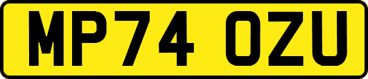MP74OZU