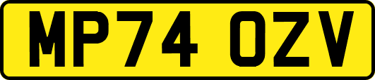 MP74OZV