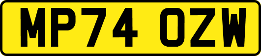MP74OZW