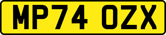 MP74OZX