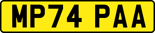 MP74PAA