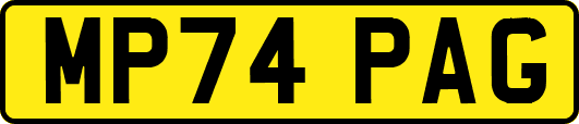 MP74PAG