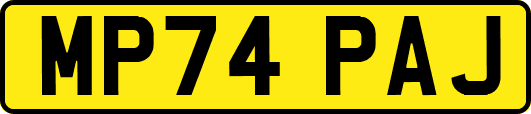 MP74PAJ