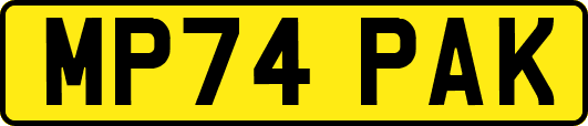MP74PAK