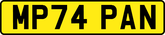 MP74PAN