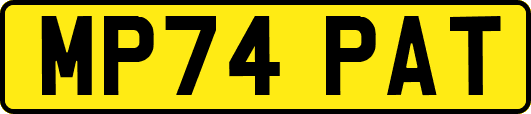 MP74PAT