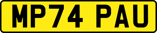 MP74PAU