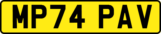 MP74PAV