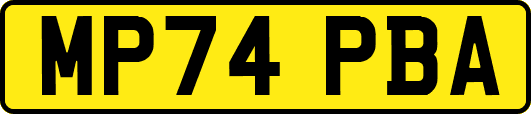 MP74PBA
