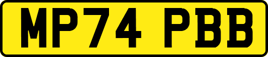 MP74PBB