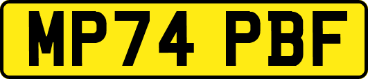 MP74PBF