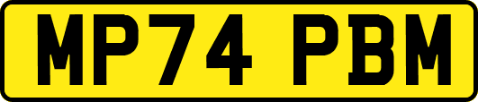 MP74PBM