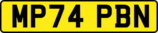 MP74PBN