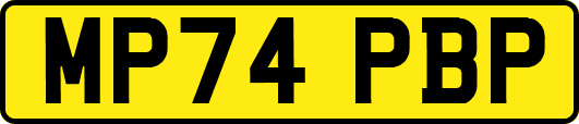 MP74PBP