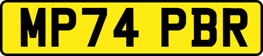 MP74PBR
