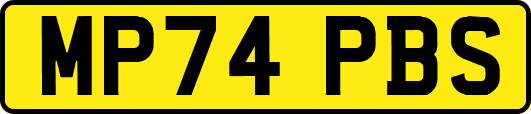 MP74PBS