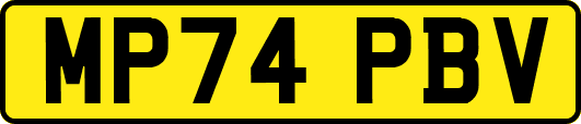MP74PBV