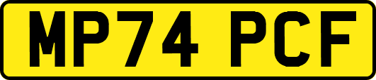MP74PCF