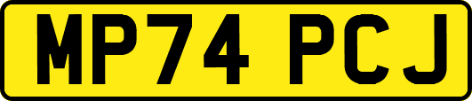 MP74PCJ