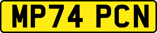 MP74PCN
