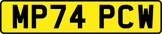 MP74PCW