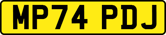 MP74PDJ
