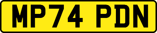 MP74PDN