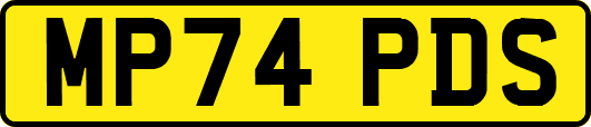 MP74PDS