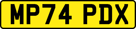 MP74PDX