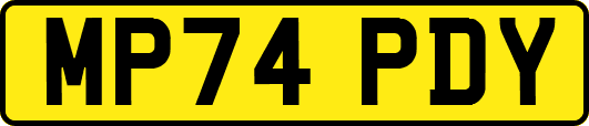 MP74PDY