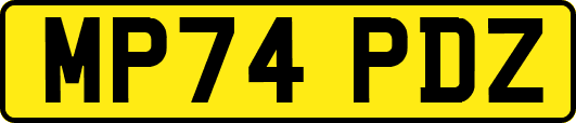 MP74PDZ