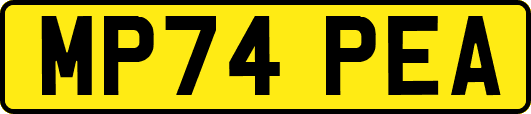 MP74PEA