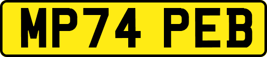 MP74PEB