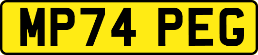 MP74PEG