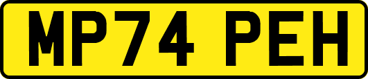 MP74PEH