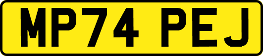 MP74PEJ