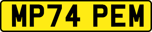 MP74PEM