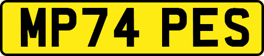MP74PES