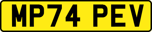 MP74PEV