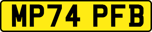 MP74PFB