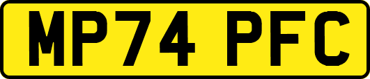MP74PFC