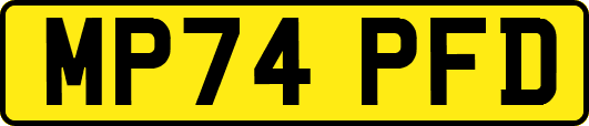MP74PFD