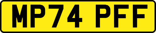 MP74PFF