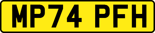 MP74PFH