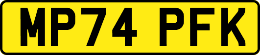 MP74PFK