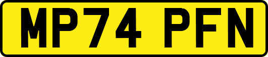 MP74PFN