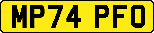 MP74PFO