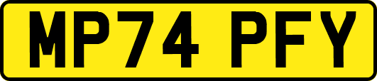 MP74PFY