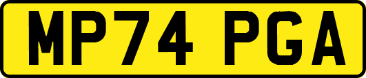 MP74PGA