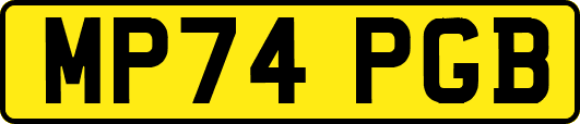 MP74PGB